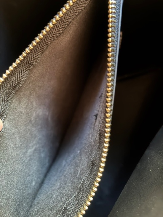 RAE SHOULDER BAG - IVORY-GOLD-Handbags-BILLINI USA Billini Shoulder Bag with Gold Metal Buckle